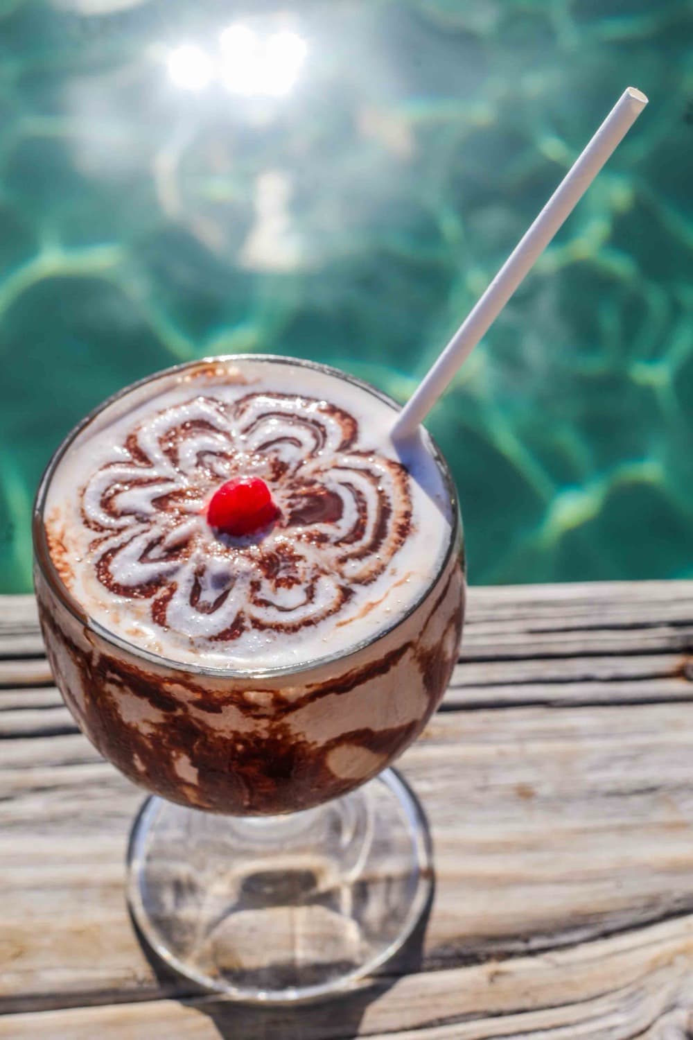 Caribbean Cocktails