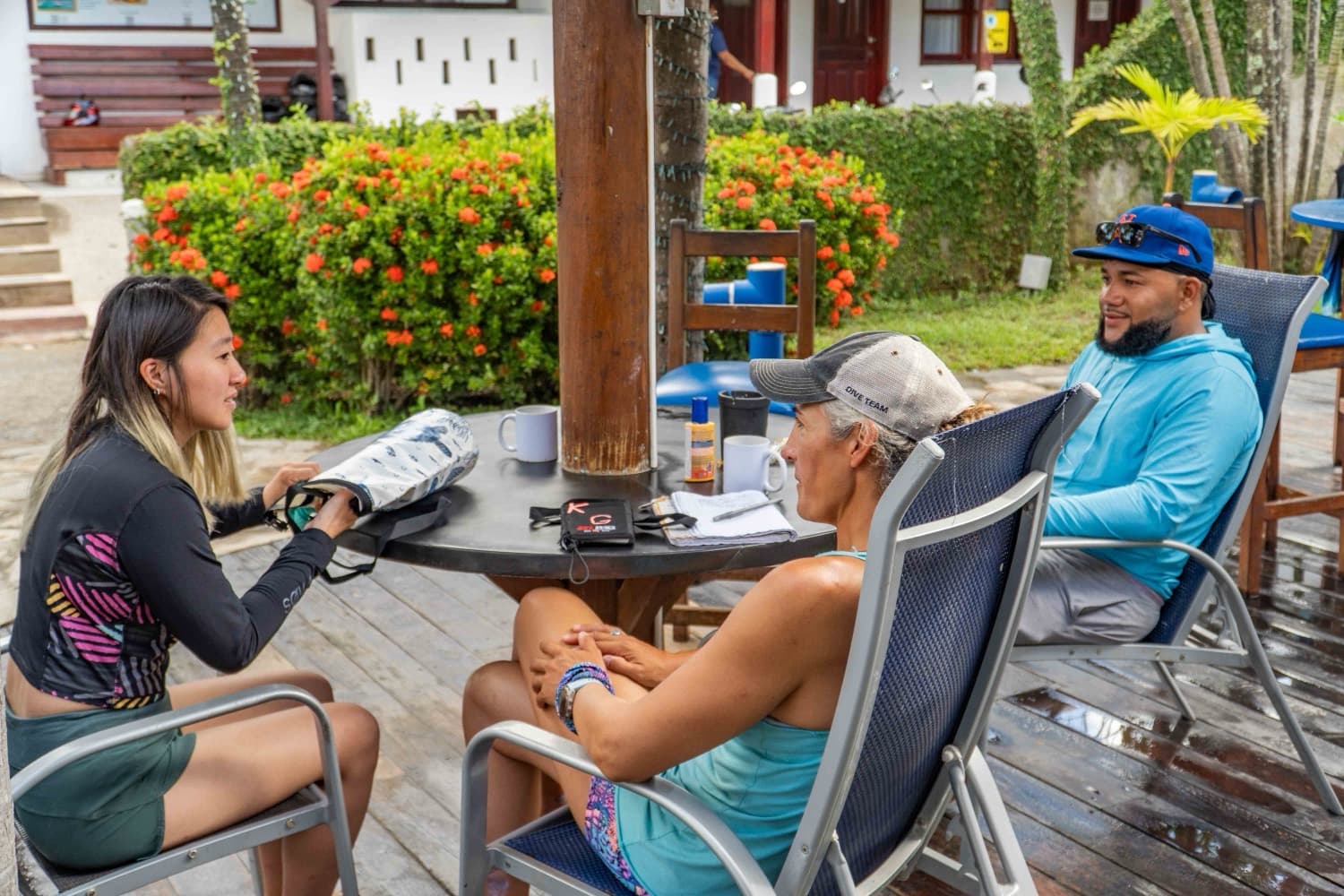 Diving · Splash Inn Dive Resort, Roatan