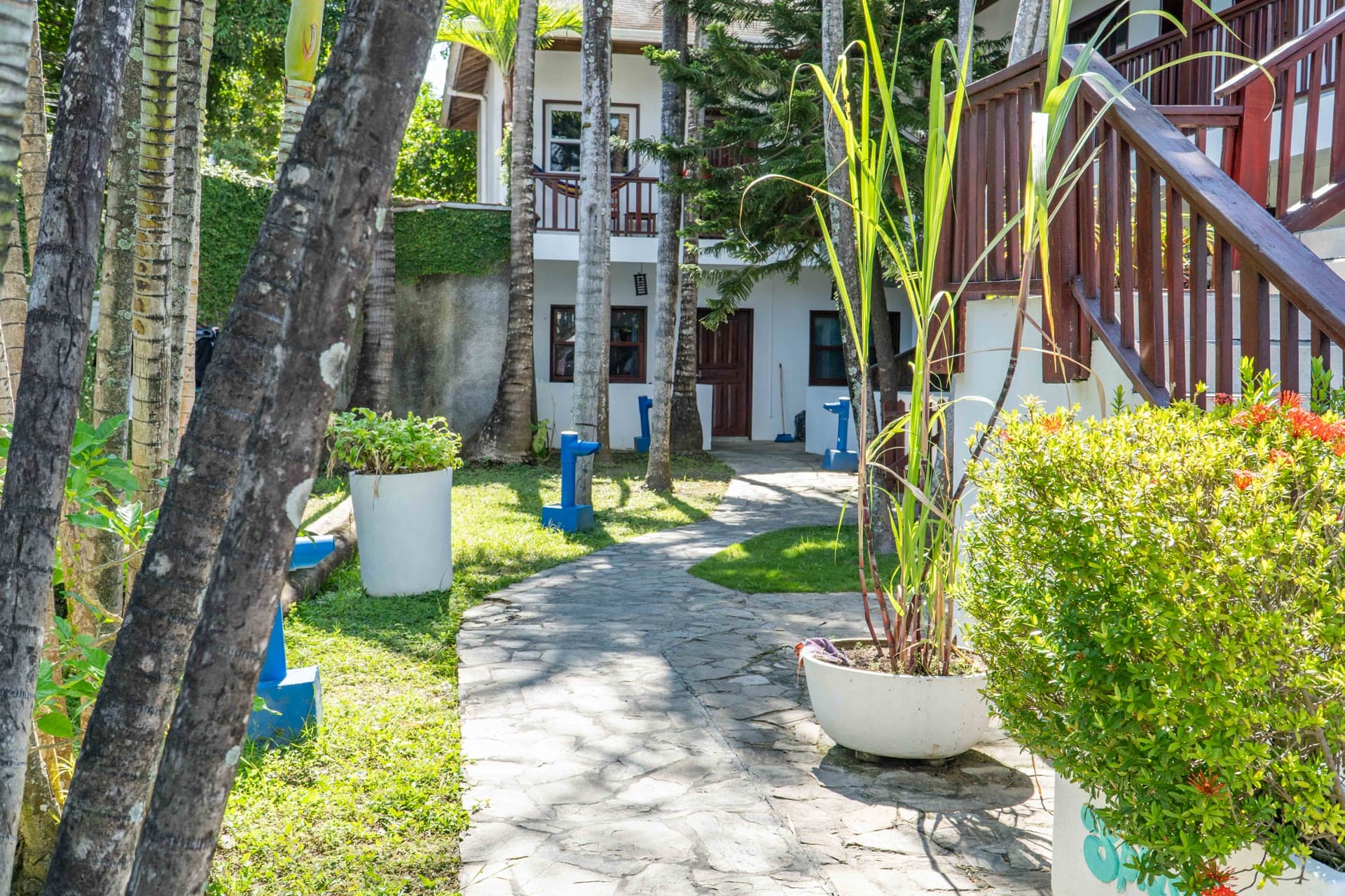 Pool · Splash Inn Dive Resort, Roatan