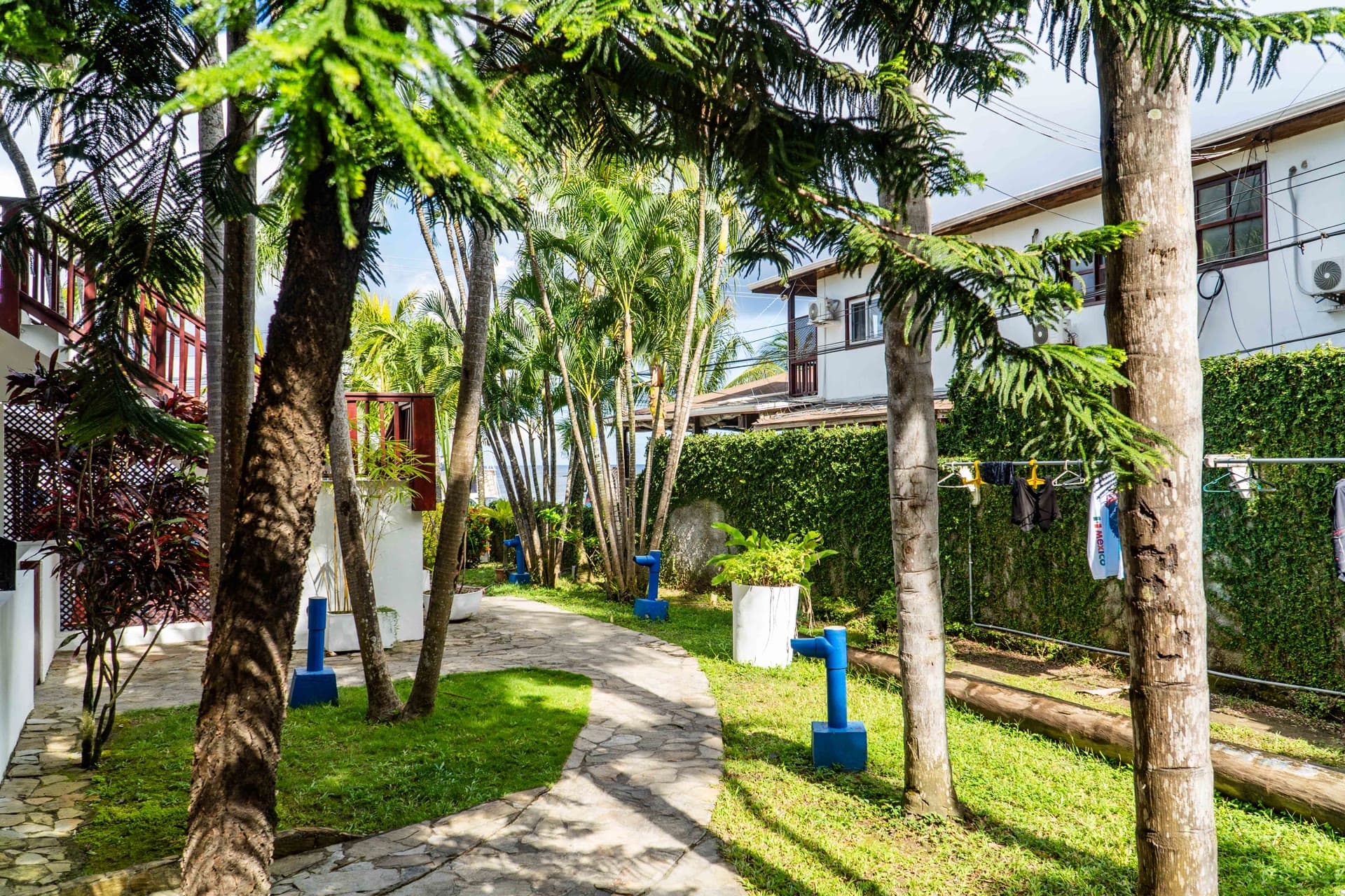 Resort · Splash Inn Dive Resort, Roatan