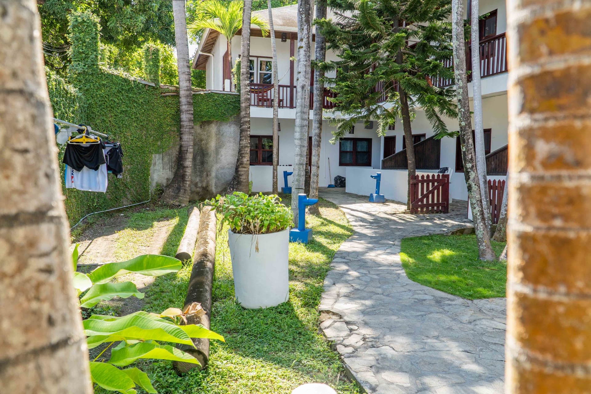 Resort · Splash Inn Dive Resort, Roatan