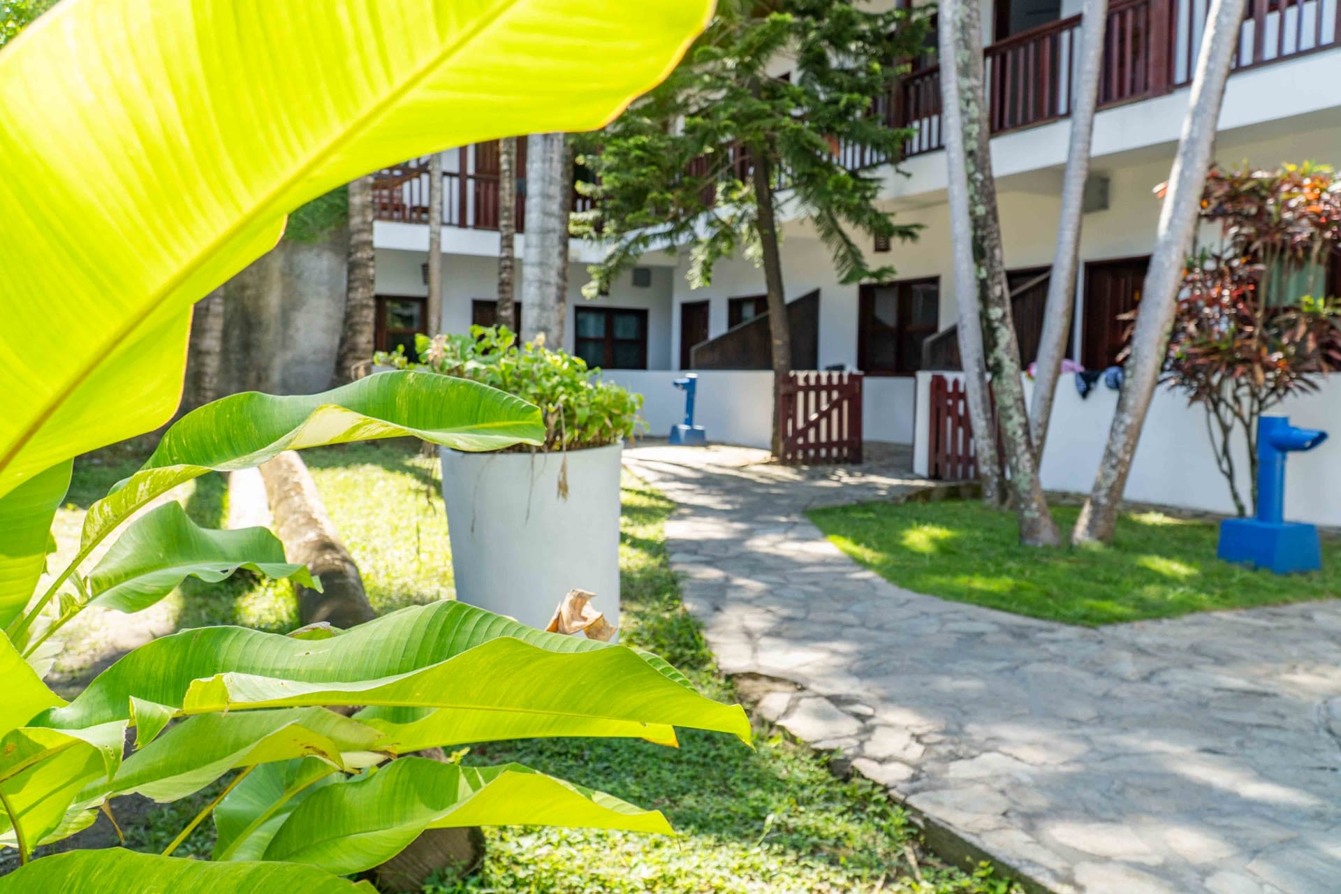 Resort · Splash Inn Dive Resort, Roatan