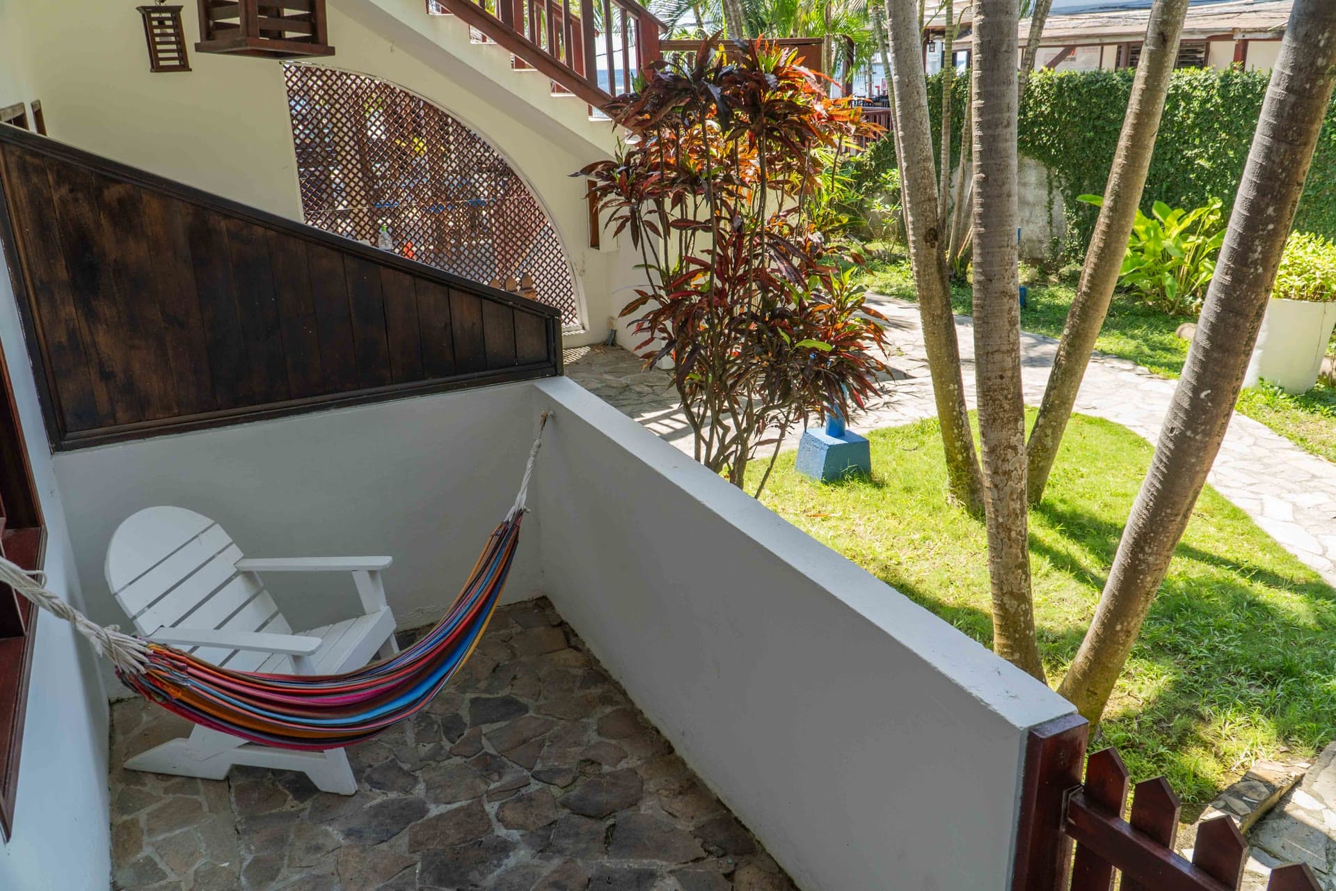 Resort · Splash Inn Dive Resort, Roatan