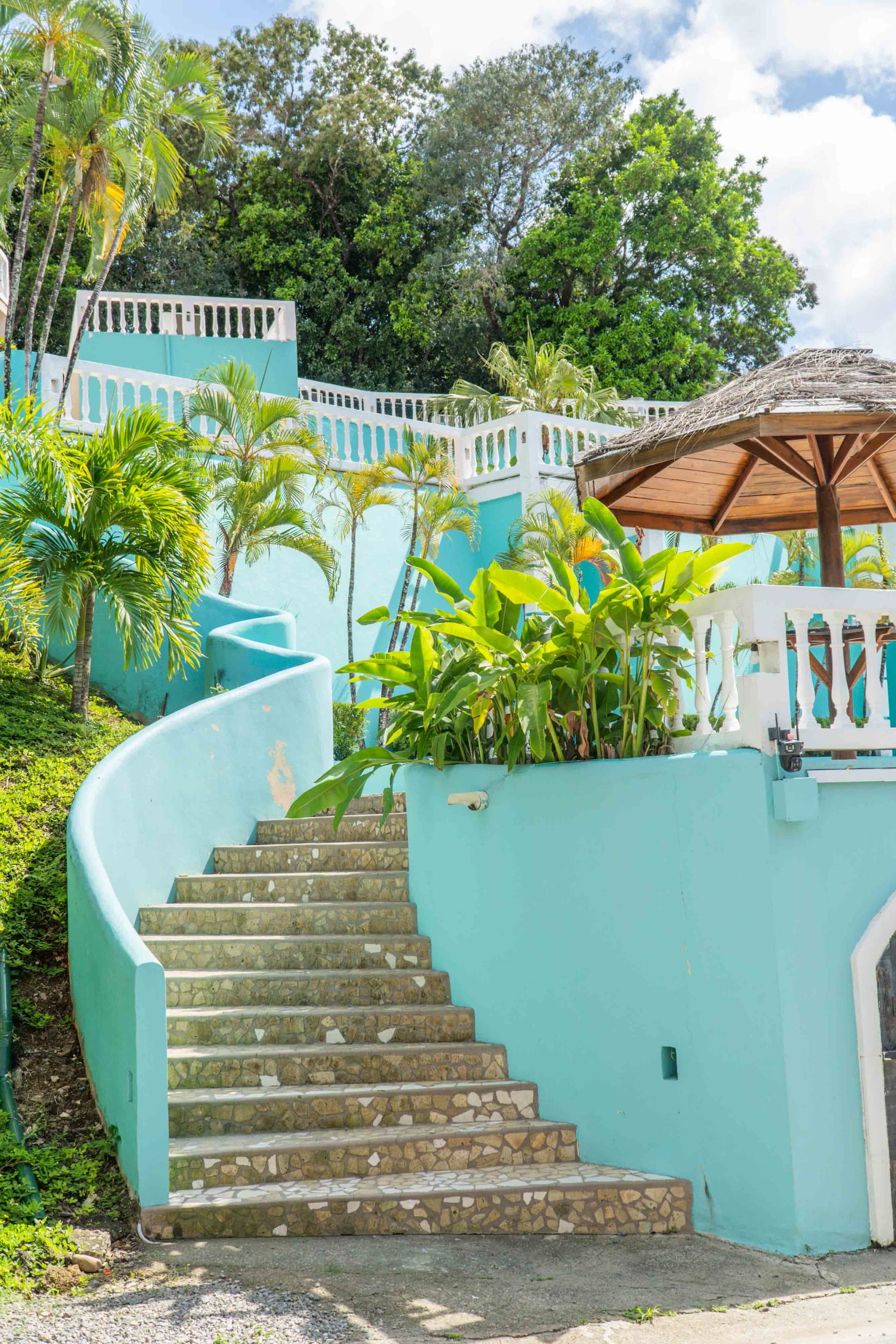 Resort · Splash Inn Dive Resort, Roatan