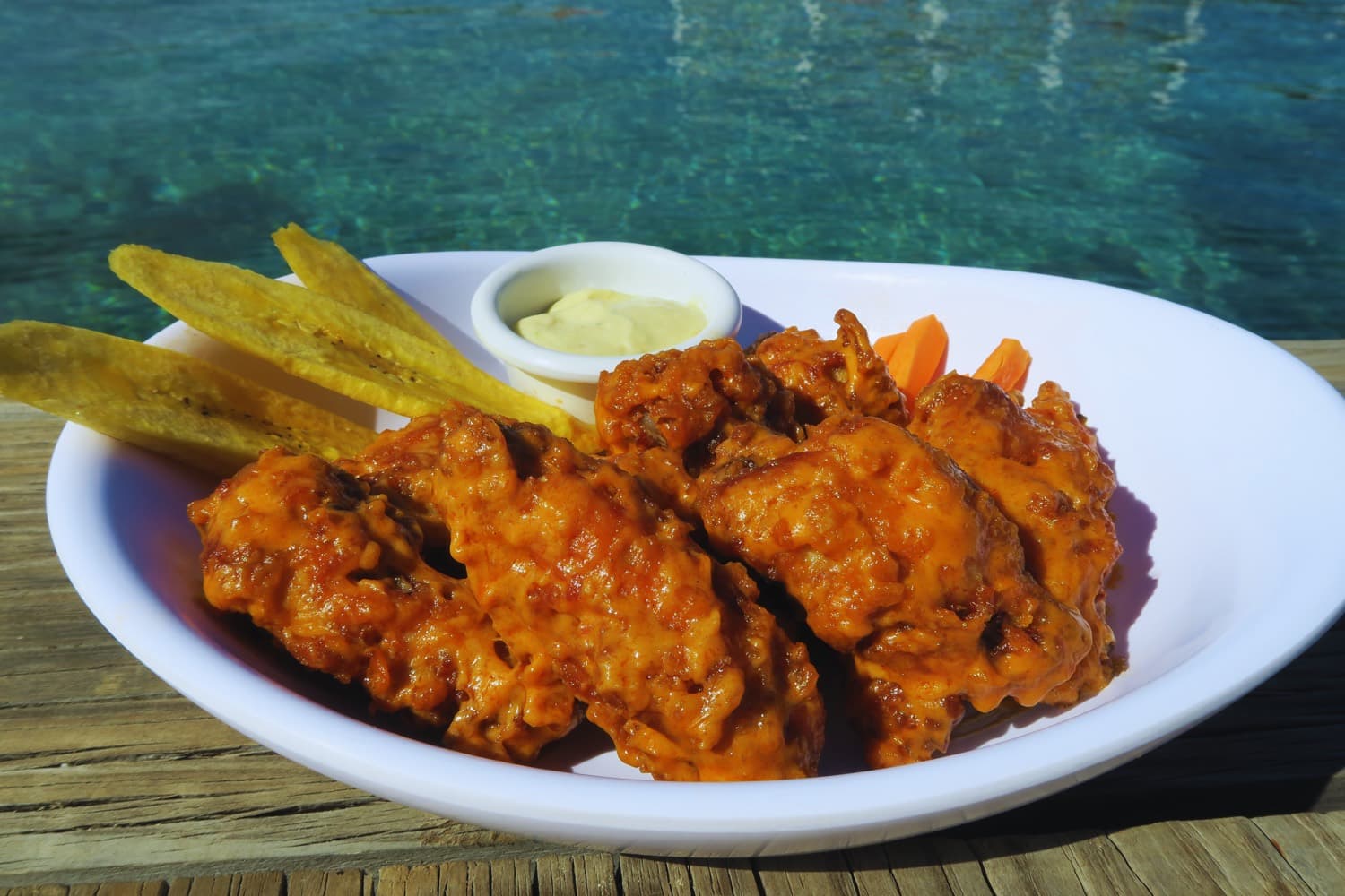 Restaurant · Splash Inn Dive Resort, Roatan