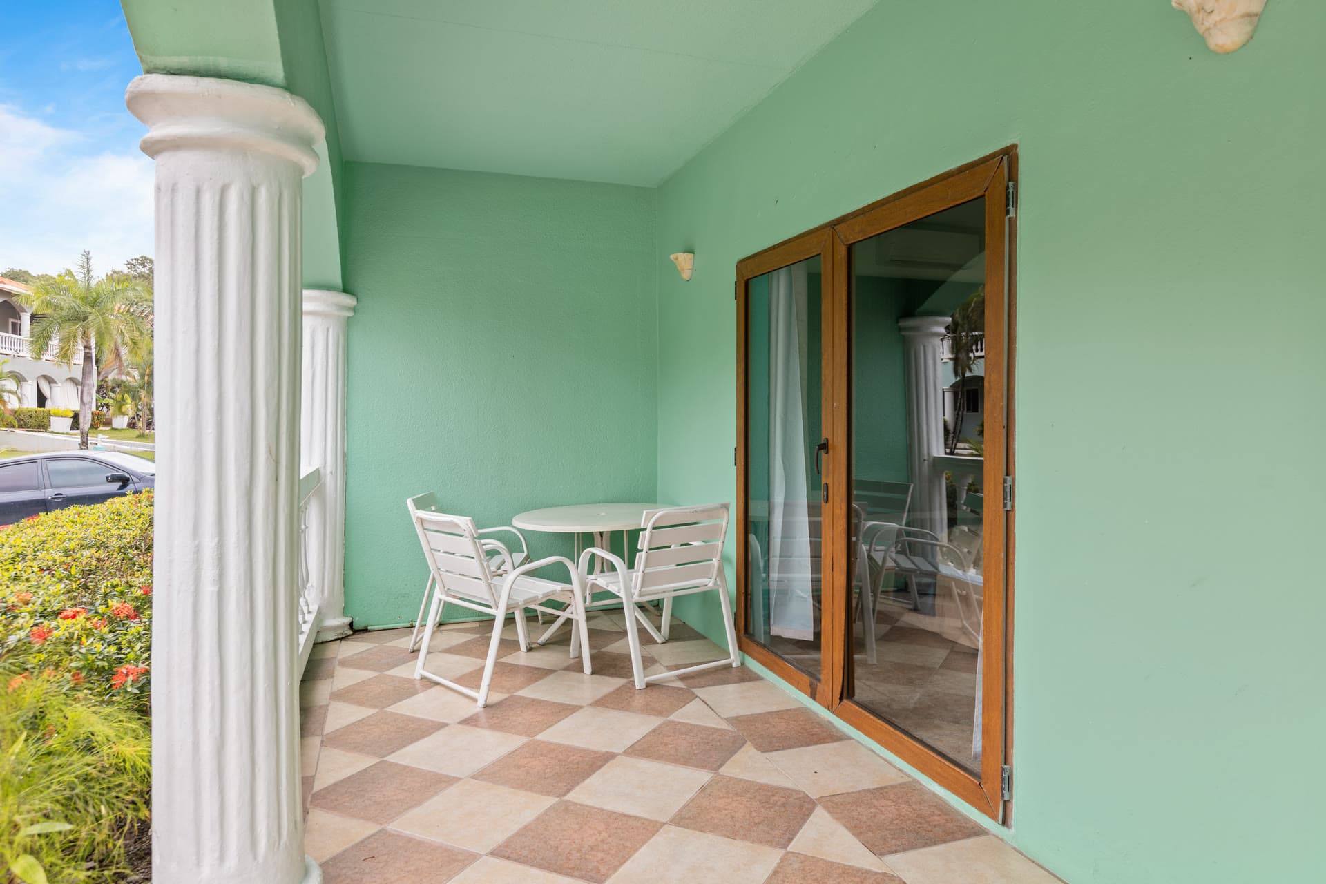 Sunset Villa photo 5