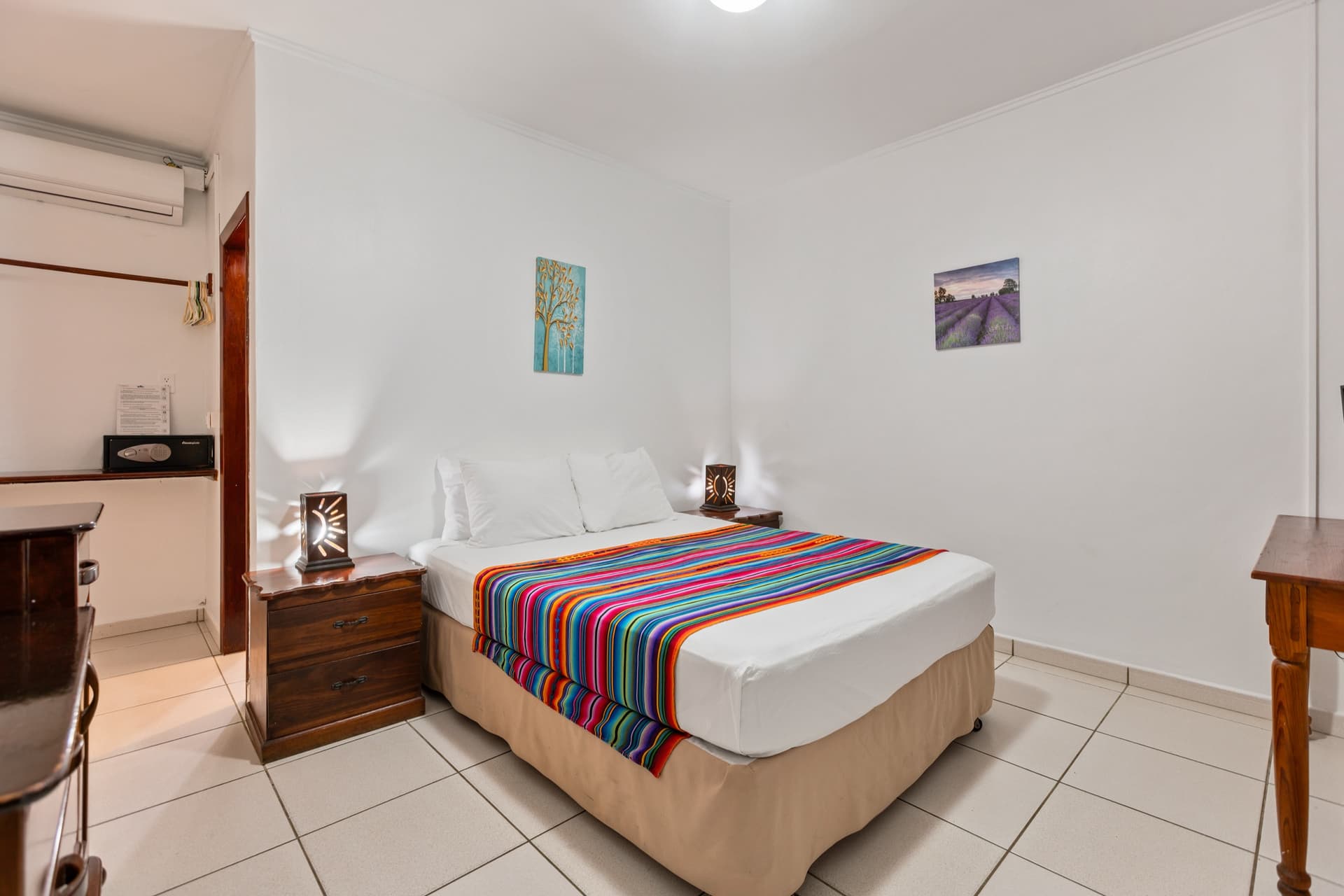 Chambre Standard