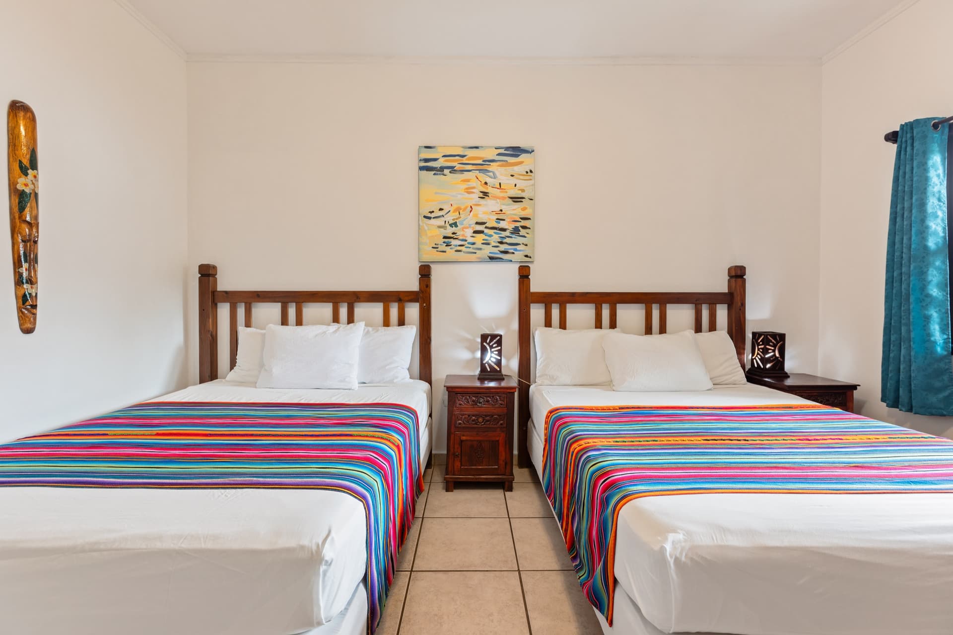 Standard Plus Room interior