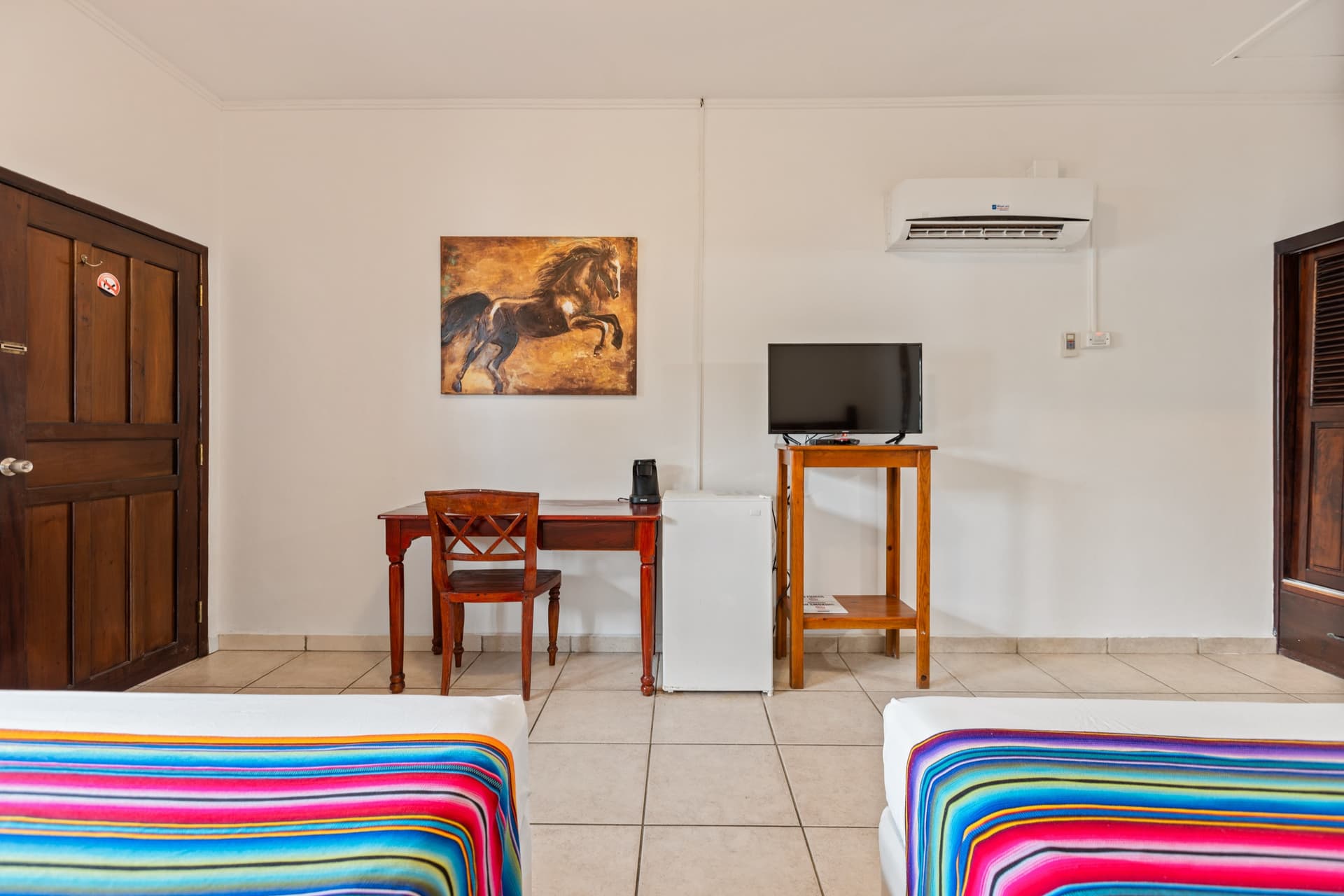 Standard Plus Room detail