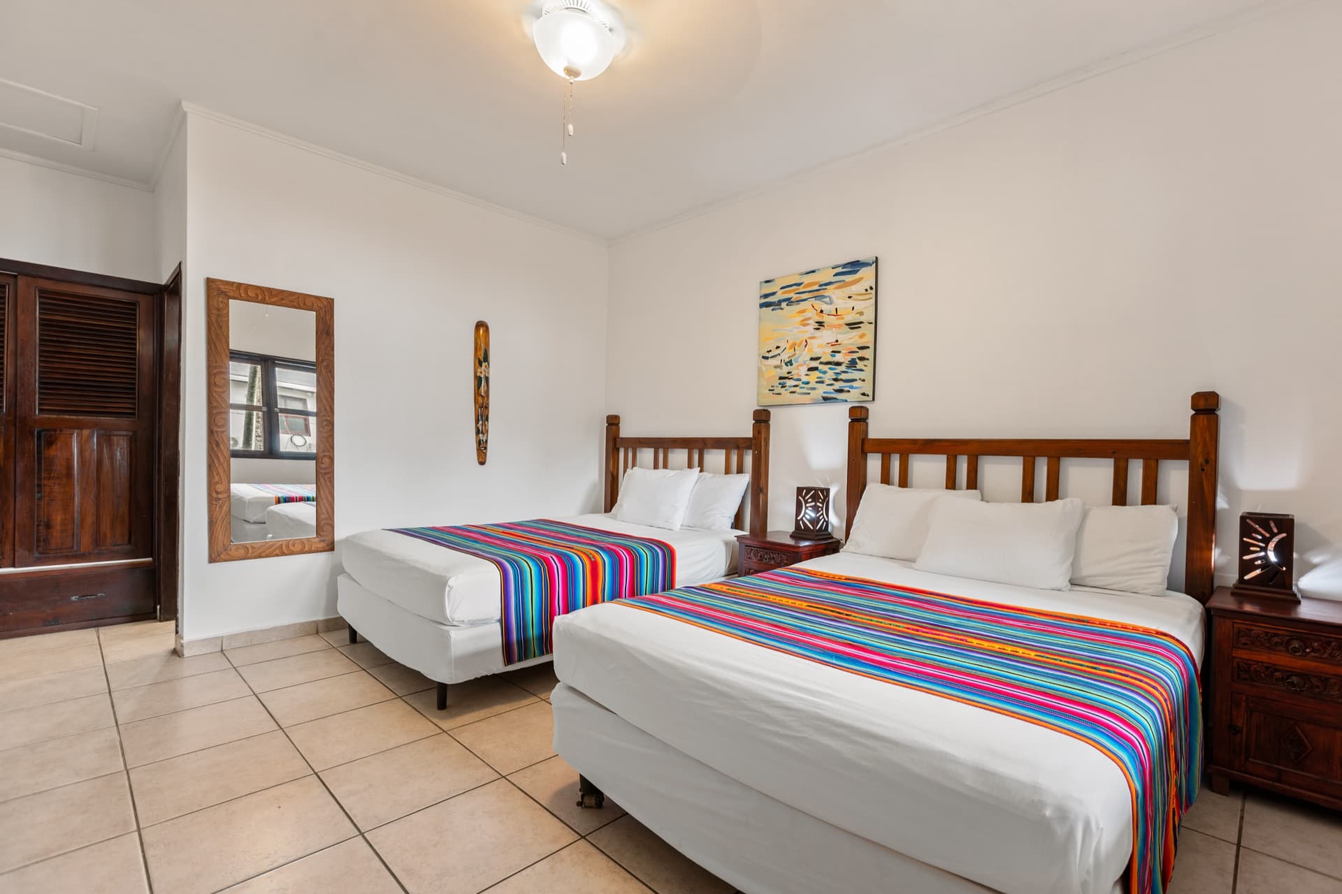 Chambre Standard Plus