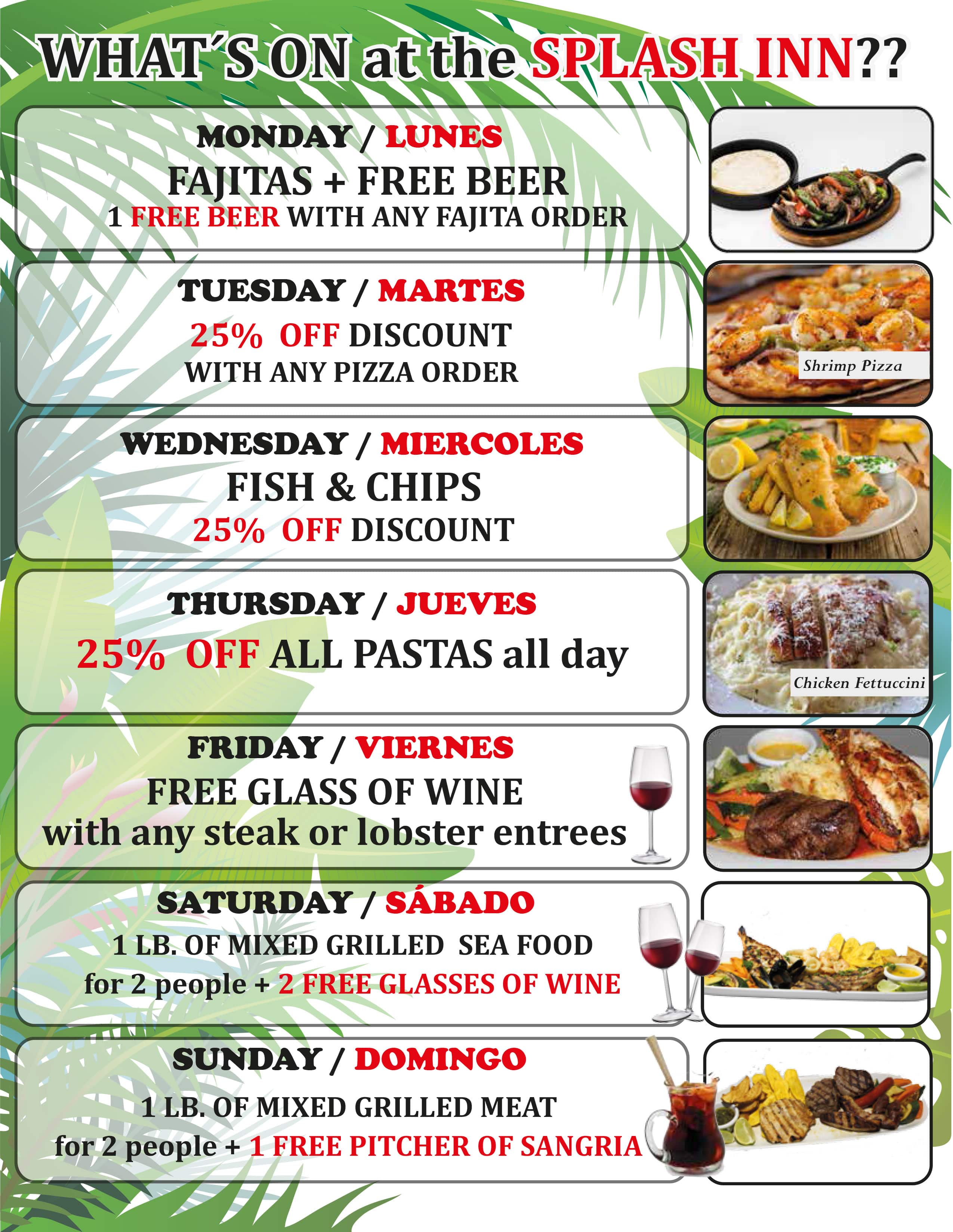 WEEKLY SPECIALS_low
