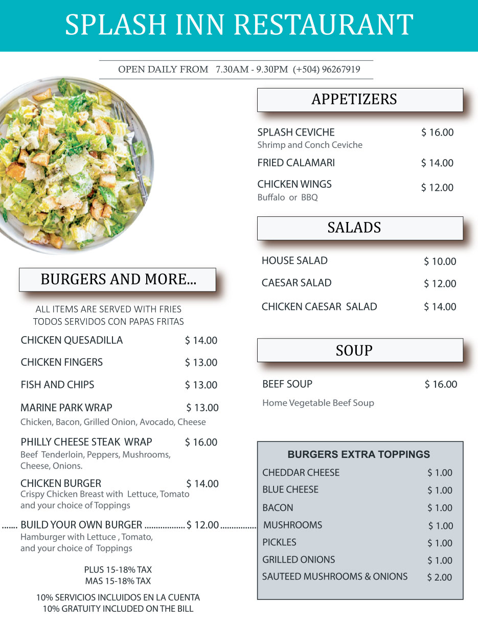 SPLASH-INN-MENU-PAGE1